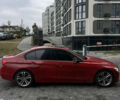 Червоний БМВ 3 Серія, об'ємом двигуна 2 л та пробігом 214 тис. км за 11800 $, фото 5 на Automoto.ua