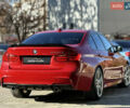 БМВ 3 Серія 2012 у Одесі на Automoto.ua Червоний БМВ 3 Серія, об'ємом двигуна 2.98 л та пробігом 154 тис. км за 17900 $, фото 28 на Automoto.ua