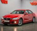 Красный БМВ 3 Серия, объемом двигателя 2 л и пробегом 124 тыс. км за 14705 $, фото 1 на Automoto.ua