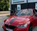 Красный БМВ 3 Серия, объемом двигателя 2 л и пробегом 156 тыс. км за 13700 $, фото 1 на Automoto.ua