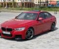 Красный БМВ 3 Серия, объемом двигателя 2 л и пробегом 122 тыс. км за 12600 $, фото 1 на Automoto.ua