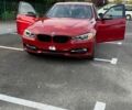 Червоний БМВ 3 Серія, об'ємом двигуна 0 л та пробігом 122 тис. км за 14300 $, фото 1 на Automoto.ua