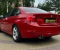 Красный БМВ 3 Серия, объемом двигателя 2 л и пробегом 226 тыс. км за 10500 $, фото 4 на Automoto.ua