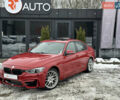 Червоний БМВ 3 Серія, об'ємом двигуна 2 л та пробігом 149 тис. км за 9999 $, фото 1 на Automoto.ua