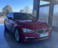 Красный БМВ 3 Серия, объемом двигателя 2 л и пробегом 179 тыс. км за 12000 $, фото 1 на Automoto.ua