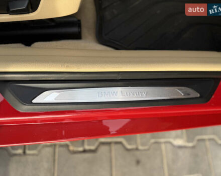 Червоний БМВ 3 Серія, об'ємом двигуна 2 л та пробігом 179 тис. км за 13300 $, фото 37 на Automoto.ua
