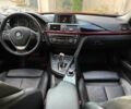 Красный БМВ 3 Серия, объемом двигателя 2 л и пробегом 80 тыс. км за 14900 $, фото 13 на Automoto.ua