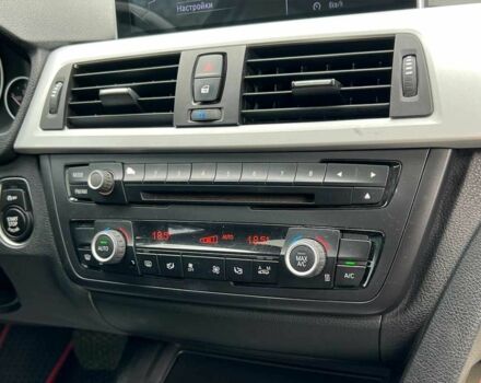 Красный БМВ 3 Серия, объемом двигателя 2 л и пробегом 226 тыс. км за 10500 $, фото 10 на Automoto.ua