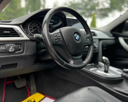 Красный БМВ 3 Серия, объемом двигателя 2 л и пробегом 226 тыс. км за 10500 $, фото 19 на Automoto.ua