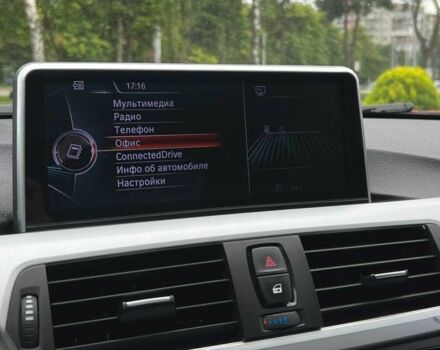 Красный БМВ 3 Серия, объемом двигателя 2 л и пробегом 226 тыс. км за 10500 $, фото 22 на Automoto.ua