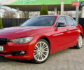 Червоний БМВ 3 Серія, об'ємом двигуна 2 л та пробігом 179 тис. км за 13300 $, фото 21 на Automoto.ua