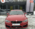 Червоний БМВ 3 Серія, об'ємом двигуна 2 л та пробігом 149 тис. км за 9999 $, фото 8 на Automoto.ua