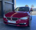 Красный БМВ 3 Серия, объемом двигателя 2 л и пробегом 179 тыс. км за 12000 $, фото 1 на Automoto.ua