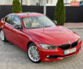 Червоний БМВ 3 Серія, об'ємом двигуна 2 л та пробігом 179 тис. км за 13300 $, фото 5 на Automoto.ua