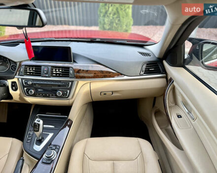 Червоний БМВ 3 Серія, об'ємом двигуна 2 л та пробігом 179 тис. км за 13300 $, фото 33 на Automoto.ua