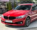 Червоний БМВ 3 Серія, об'ємом двигуна 3 л та пробігом 180 тис. км за 15500 $, фото 3 на Automoto.ua