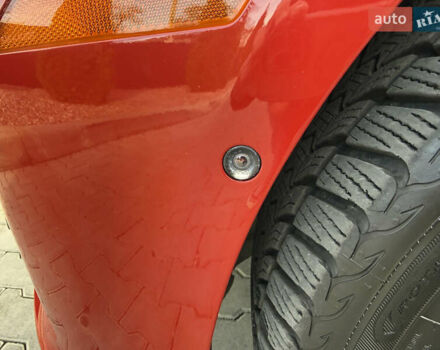 Червоний БМВ 3 Серія, об'ємом двигуна 2 л та пробігом 179 тис. км за 13300 $, фото 42 на Automoto.ua