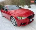 Красный БМВ 3 Серия, объемом двигателя 2 л и пробегом 200 тыс. км за 12222 $, фото 30 на Automoto.ua