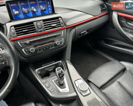 Червоний БМВ 3 Серія, об'ємом двигуна 2 л та пробігом 149 тис. км за 9999 $, фото 13 на Automoto.ua