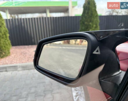 Червоний БМВ 3 Серія, об'ємом двигуна 2 л та пробігом 179 тис. км за 13300 $, фото 43 на Automoto.ua