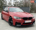 Красный БМВ 3 Серия, объемом двигателя 2 л и пробегом 150 тыс. км за 15900 $, фото 1 на Automoto.ua