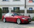 Красный БМВ 3 Серия, объемом двигателя 2 л и пробегом 80 тыс. км за 14900 $, фото 9 на Automoto.ua