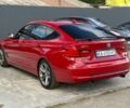 Червоний БМВ 3 Серія, об'ємом двигуна 3 л та пробігом 180 тис. км за 15500 $, фото 16 на Automoto.ua