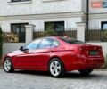 Красный БМВ 3 Серия, объемом двигателя 2 л и пробегом 80 тыс. км за 14900 $, фото 19 на Automoto.ua