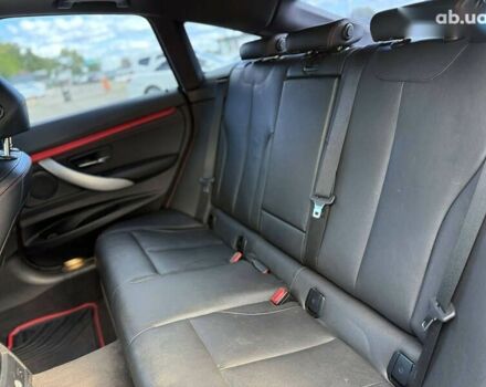 Червоний БМВ 3 Серія, об'ємом двигуна 3 л та пробігом 180 тис. км за 15500 $, фото 17 на Automoto.ua