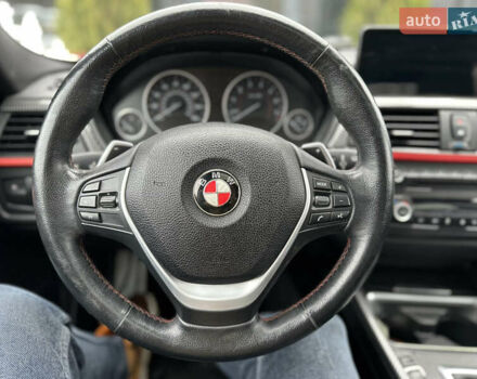 Червоний БМВ 3 Серія, об'ємом двигуна 2 л та пробігом 149 тис. км за 9999 $, фото 11 на Automoto.ua