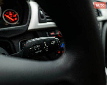 Красный БМВ 3 Серия, объемом двигателя 2 л и пробегом 124 тыс. км за 14705 $, фото 13 на Automoto.ua