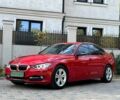 Красный БМВ 3 Серия, объемом двигателя 2 л и пробегом 80 тыс. км за 14900 $, фото 2 на Automoto.ua