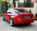Красный БМВ 3 Серия, объемом двигателя 2 л и пробегом 80 тыс. км за 14900 $, фото 18 на Automoto.ua