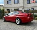 Красный БМВ 3 Серия, объемом двигателя 2 л и пробегом 80 тыс. км за 14900 $, фото 17 на Automoto.ua