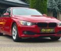 Красный БМВ 3 Серия, объемом двигателя 2 л и пробегом 226 тыс. км за 10500 $, фото 1 на Automoto.ua