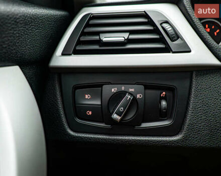 Красный БМВ 3 Серия, объемом двигателя 2 л и пробегом 124 тыс. км за 14705 $, фото 14 на Automoto.ua