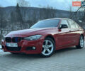 Червоний БМВ 3 Серія, об'ємом двигуна 2 л та пробігом 250 тис. км за 10500 $, фото 1 на Automoto.ua