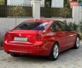 Красный БМВ 3 Серия, объемом двигателя 2 л и пробегом 80 тыс. км за 14900 $, фото 12 на Automoto.ua