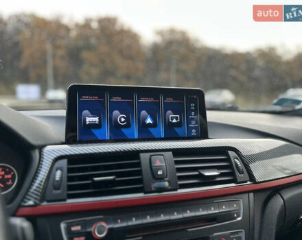 БМВ 3 Серия 2013 в Львове на Automoto.ua Красный БМВ 3 Серия, объемом двигателя 2 л и пробегом 149 тыс. км за 10700 $, фото 13 на Automoto.ua