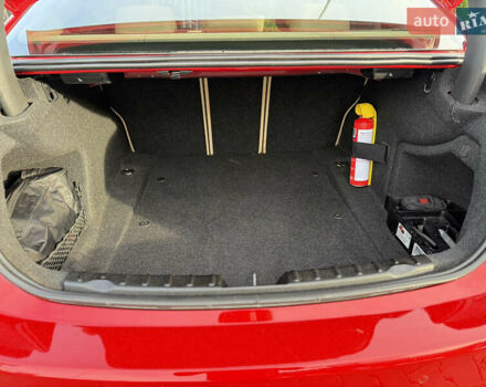 Червоний БМВ 3 Серія, об'ємом двигуна 2 л та пробігом 179 тис. км за 13300 $, фото 36 на Automoto.ua