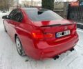 Красный БМВ 3 Серия, объемом двигателя 2 л и пробегом 200 тыс. км за 12222 $, фото 16 на Automoto.ua