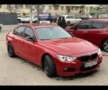 Красный БМВ 3 Серия, объемом двигателя 2 л и пробегом 223 тыс. км за 10999 $, фото 1 на Automoto.ua
