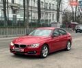 Красный БМВ 3 Серия, объемом двигателя 2 л и пробегом 152 тыс. км за 10490 $, фото 1 на Automoto.ua