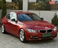 Красный БМВ 3 Серия, объемом двигателя 2 л и пробегом 80 тыс. км за 14900 $, фото 1 на Automoto.ua