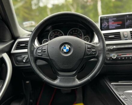 Красный БМВ 3 Серия, объемом двигателя 2 л и пробегом 226 тыс. км за 10500 $, фото 15 на Automoto.ua