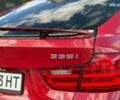 Червоний БМВ 3 Серія, об'ємом двигуна 3 л та пробігом 180 тис. км за 15500 $, фото 14 на Automoto.ua