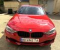 Червоний БМВ 3 Серія, об'ємом двигуна 2 л та пробігом 290 тис. км за 14999 $, фото 1 на Automoto.ua