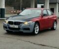 Красный БМВ 3 Серия, объемом двигателя 2 л и пробегом 246 тыс. км за 8800 $, фото 1 на Automoto.ua