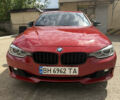 Красный БМВ 3 Серия, объемом двигателя 2 л и пробегом 240 тыс. км за 14999 $, фото 1 на Automoto.ua