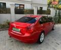 Красный БМВ 3 Серия, объемом двигателя 2 л и пробегом 80 тыс. км за 14900 $, фото 10 на Automoto.ua